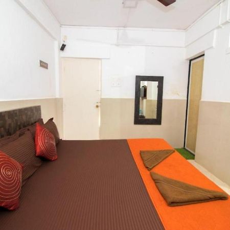 Grg Traveller Hotell Panaji Eksteriør bilde